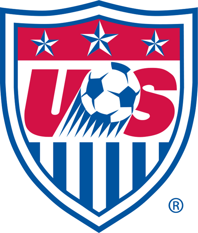United States Soccer Federation - Logopedia, the logo and ...