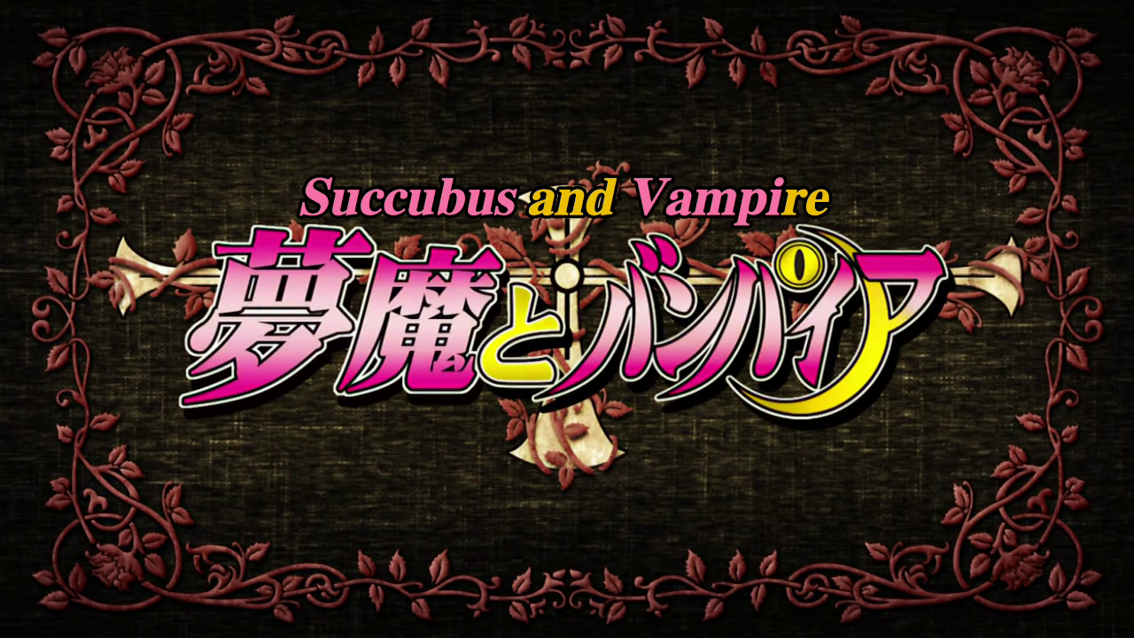 succubus stayed life the animation