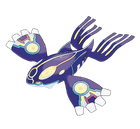 Kyogre primigenio