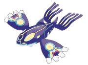 Primal Kyogre