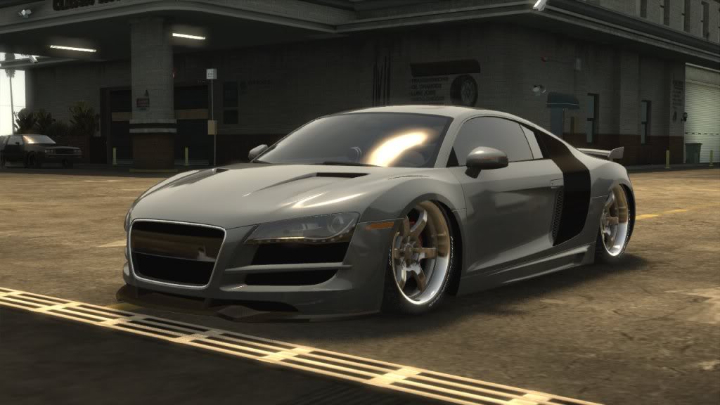 Midnight Club Los Angeles - Vehicle List [FINAL]+DLC List [WIP .