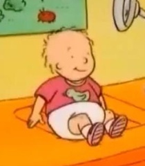 0 Sitcoms Doug Wikia Com Banging On A Trash Can Think Big Is A