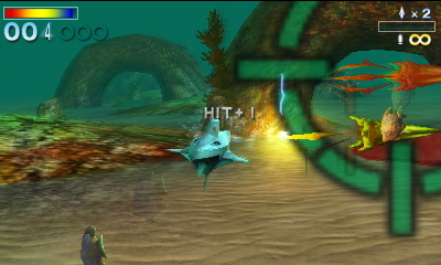 star fox 64 aquas star fox 64 aquas