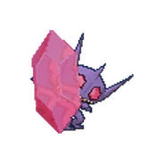 Mega-Sableye ROZA