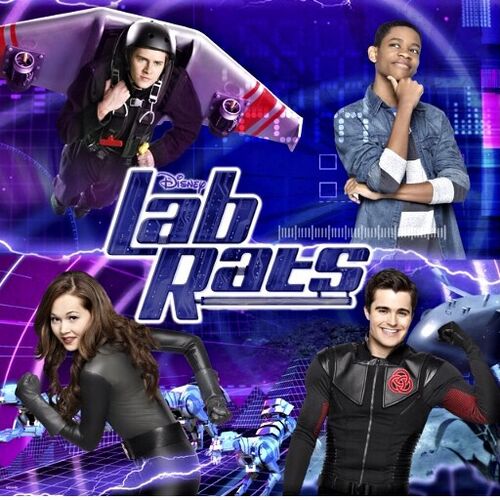 Episodes Disney Xds Lab Rats Wiki 0521