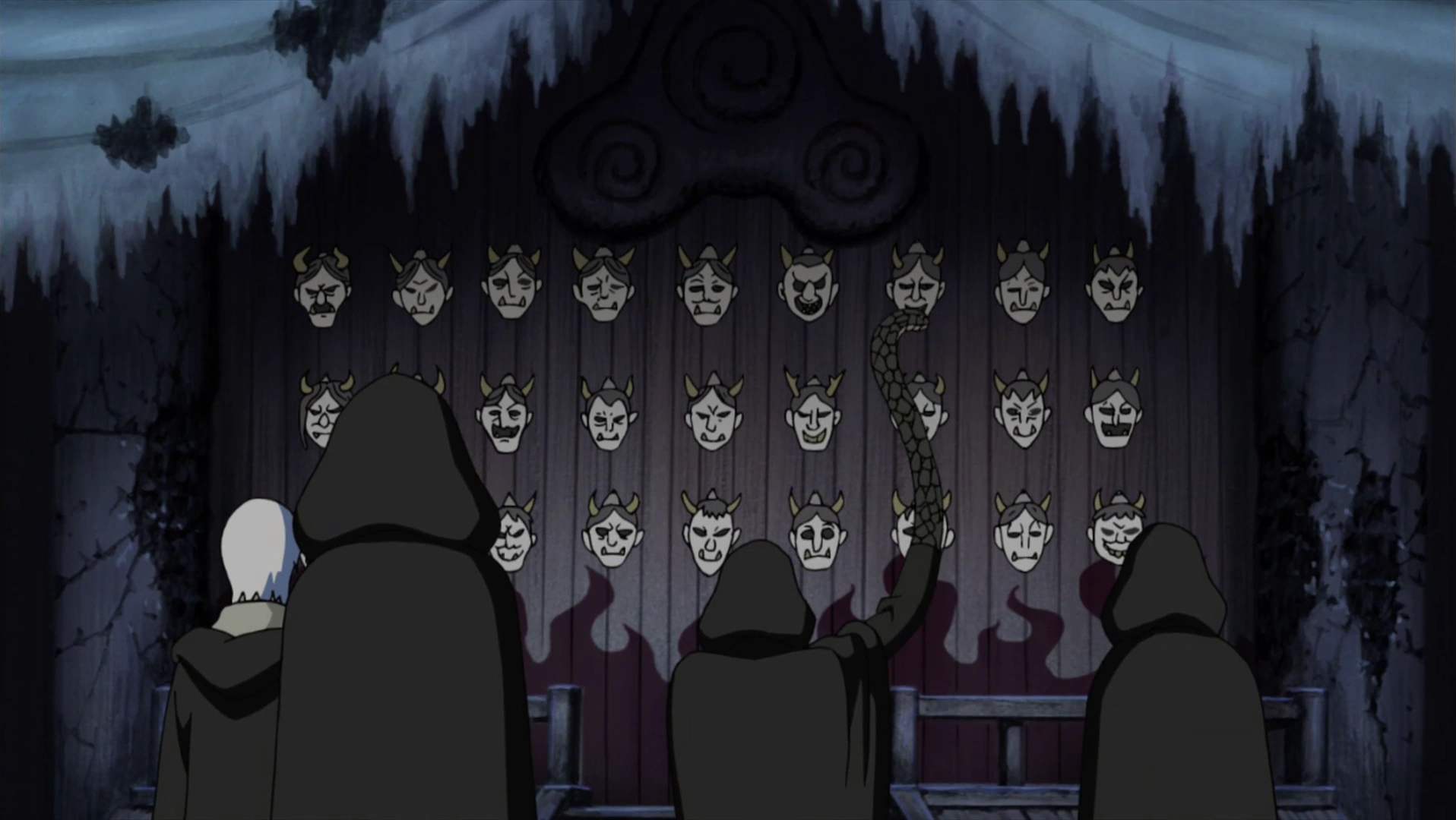 Image Uzumaki Clan Temple inside.png Narutopedia Wikia