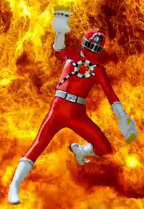 toq ranger
