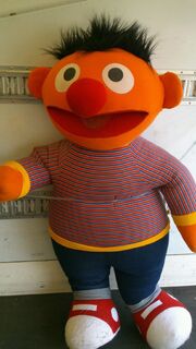 Ernie 120cm Igel