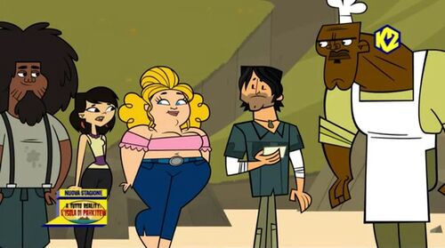 Sky Total Drama Pahkitew Island Wiki Wikia 0293