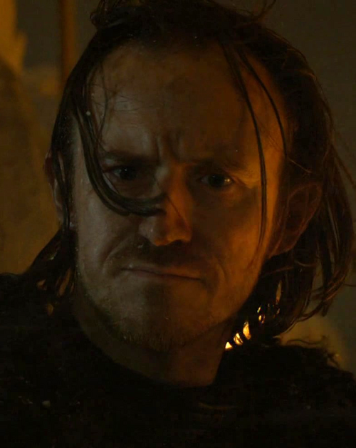 Eddison Tollett Game of Thrones Wiki Wikia