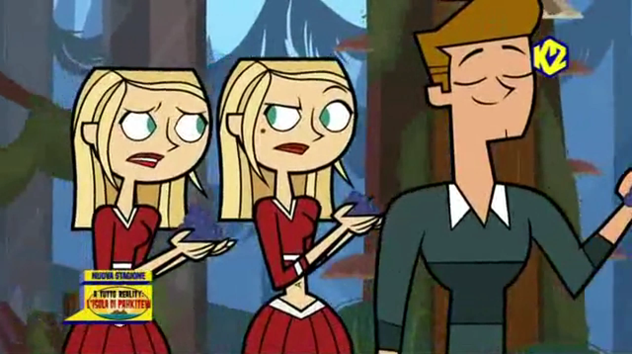 User blogTheTDQueen2014/Amy x Topher x Samey = Love triangle? Total