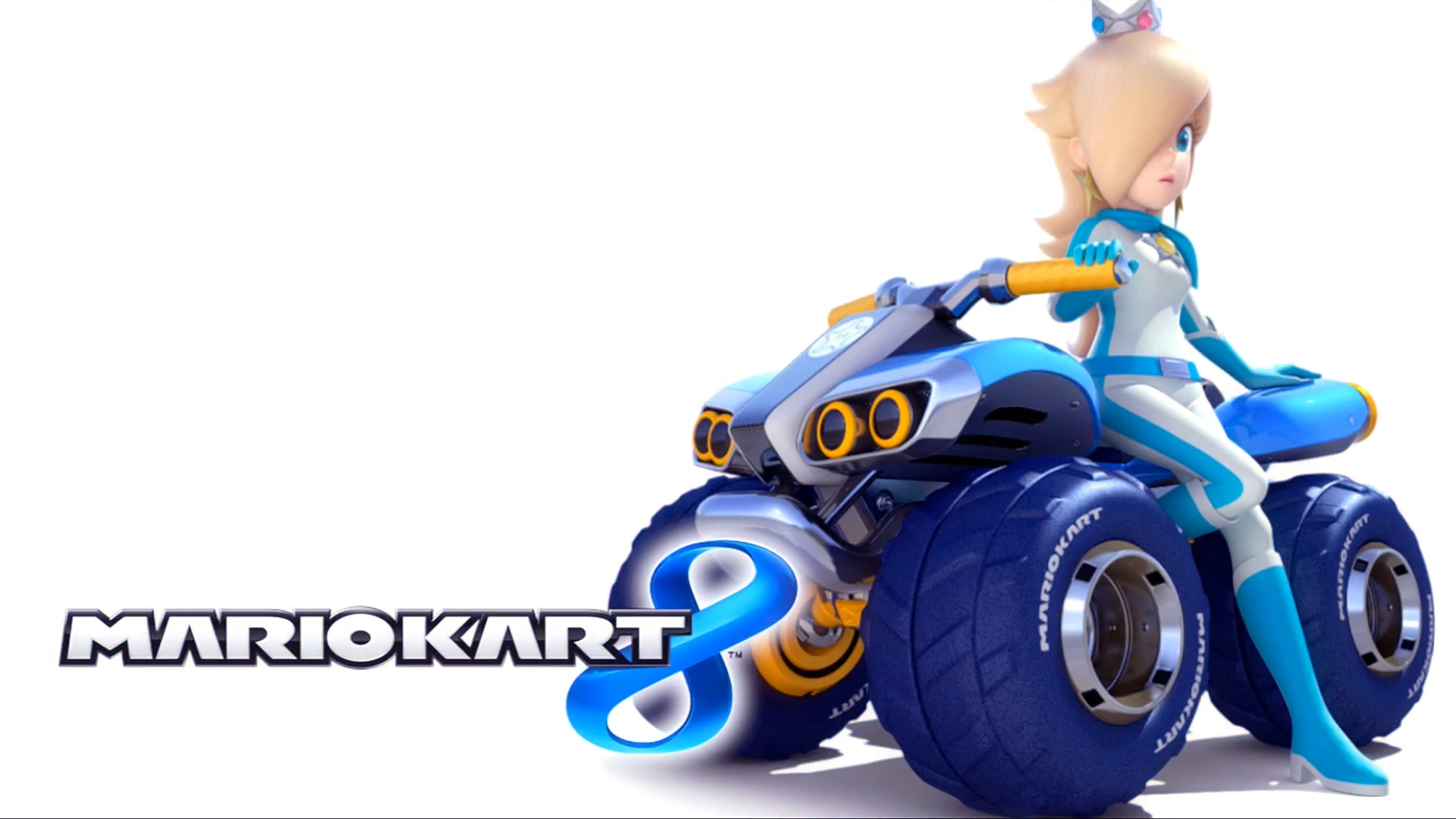 Image Mario Kart 8 Title Screen Rosalina Png Mariowiki The Hot Sex Picture 7797