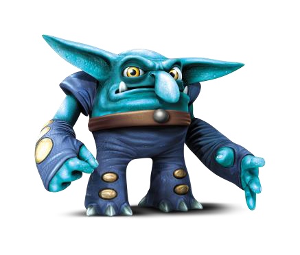 skylanders trap team undead villains