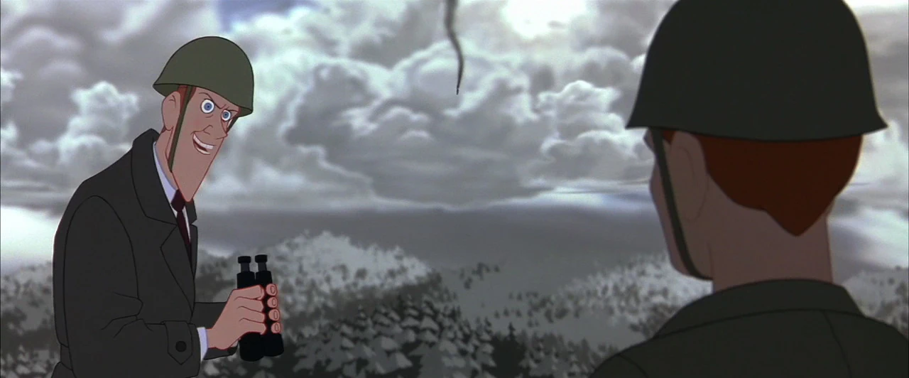 Kent Mansley Iron Giant Wiki