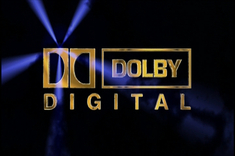 dolby digital city logo