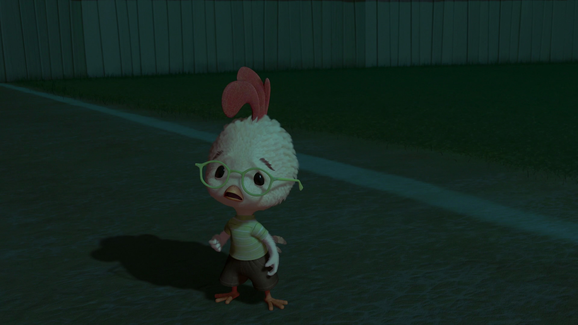 disney infinity chicken little