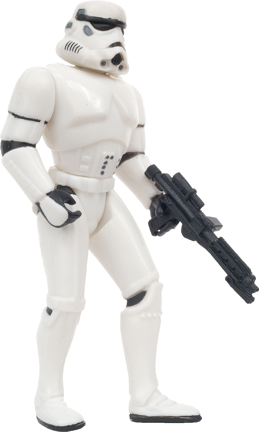 stormtrooper heavy blaster