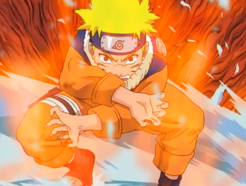 Chakra - Narutopedia, the Naruto Encyclopedia Wiki