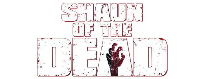 Shaun of the Dead - Logopedia, the logo and branding site