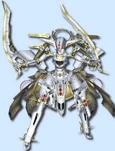 Face Nemesis - Xenoblade Wiki