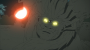Mokujin no Jutsu