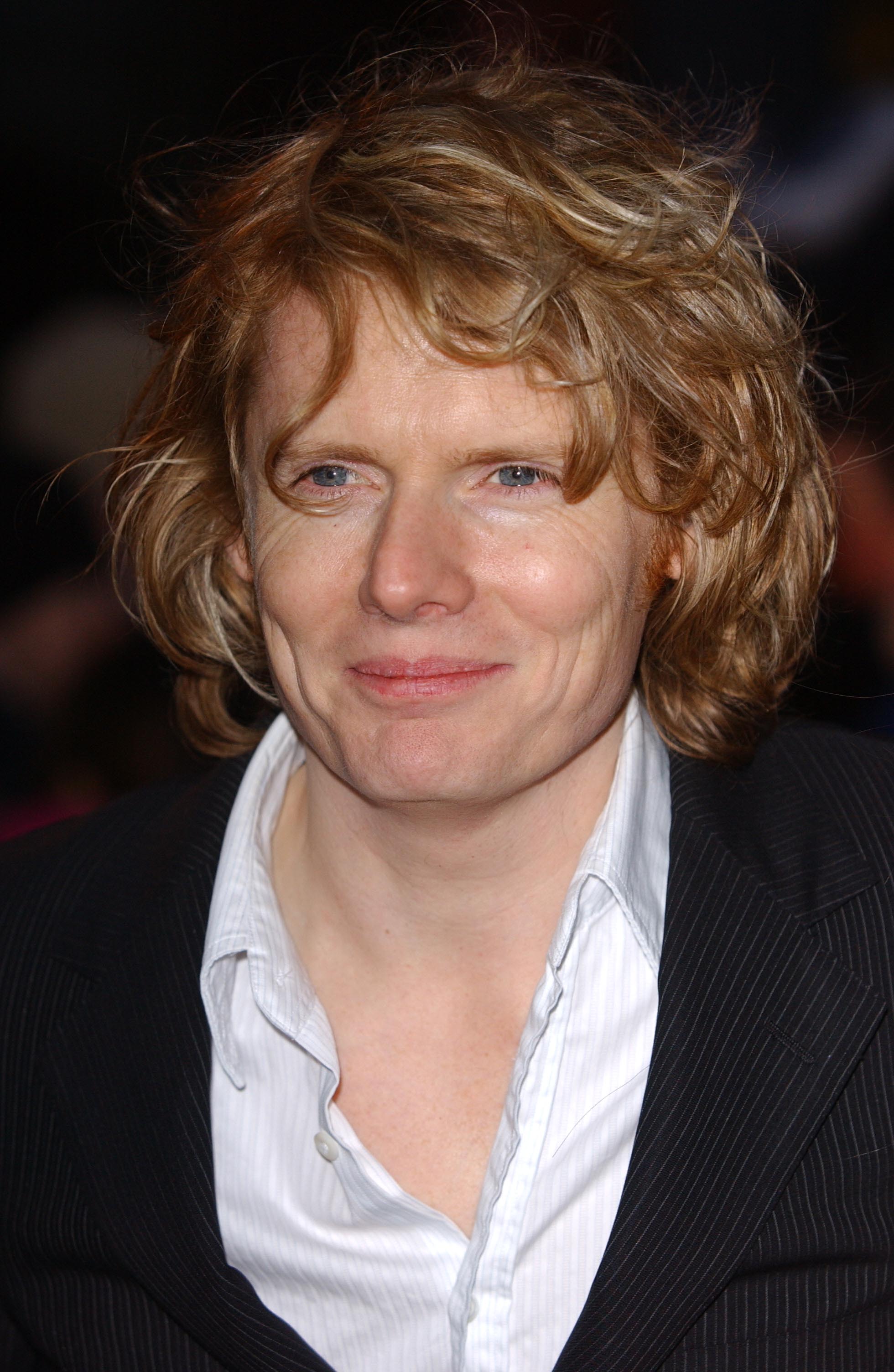 Julian RhindTutt Wiki Merlin