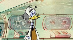 Ludwig MickeyMouse 2014