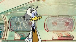 Ludwig MickeyMouse 2014