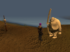 Big Chompy Bird Hunting - Rantz