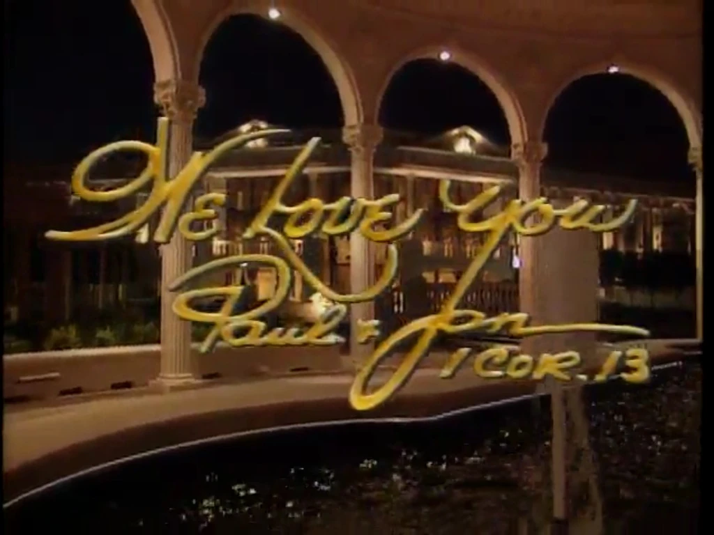 Praise the Lord/Closing Variants - Logopedia, the logo and branding site