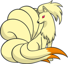 Name off your fav pokemons 228px-Ninetails