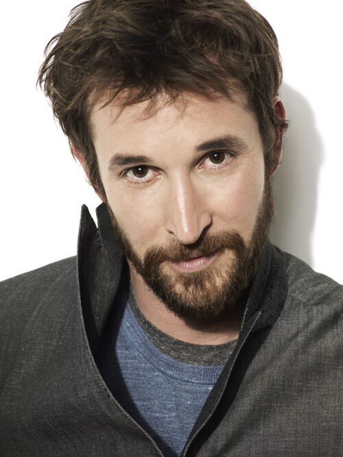 Noah Wyle - Falling Skies Wiki