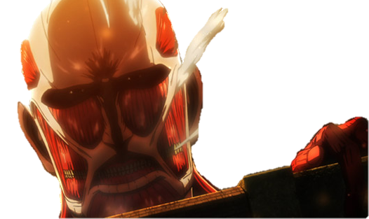 Image - Colossal titan.png - Fantendo, the Nintendo Fanon Wiki