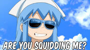 Squiddingme