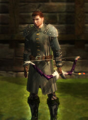 Bishop appearance