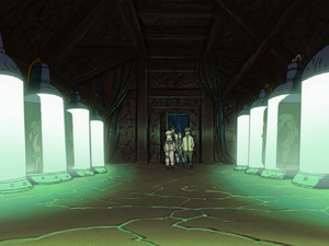 Infiltration The Set-Up!