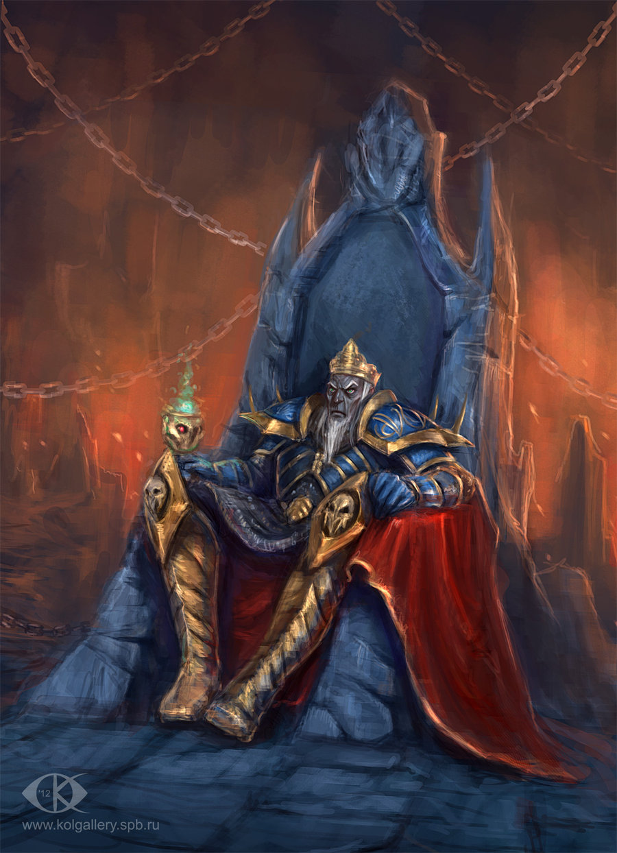 Image Koschei the deathless by artangelod5kyxg4.jpg Villains Wiki