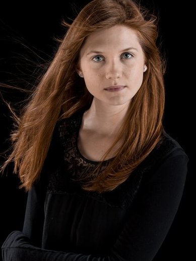 Ginny Weasley Avatar