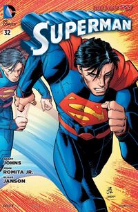 Superman 2011 32