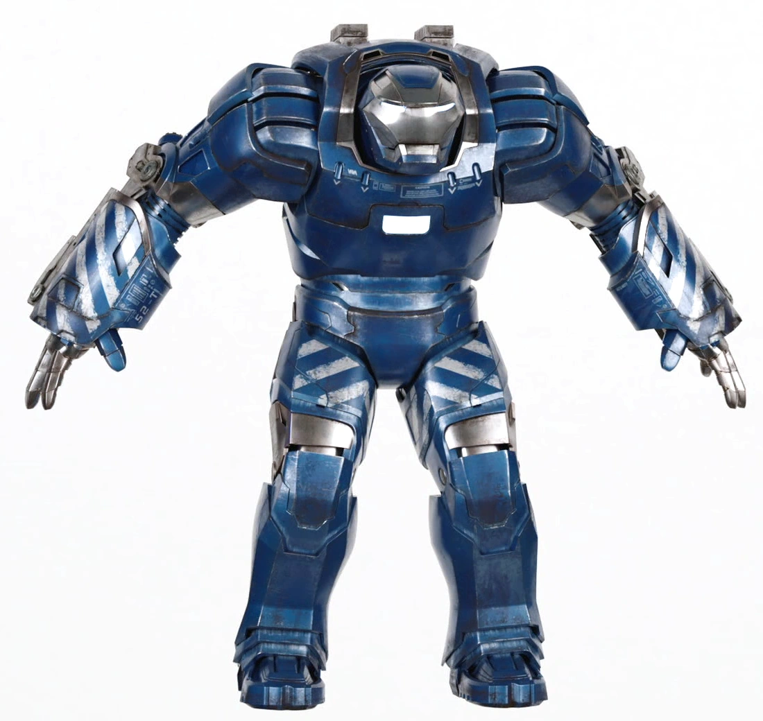 Image Mark XXXVIII IgorIM3SF.png Iron Man Wiki