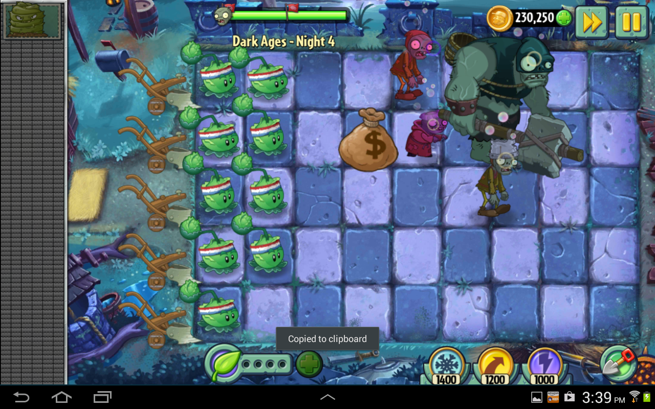 Gargantuar - Plants vs. Zombies Wiki, the free Plants vs. Zombies