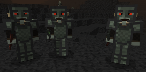 Orcs The Lord Of The Rings Minecraft Mod Wiki