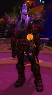 Theron 5.1