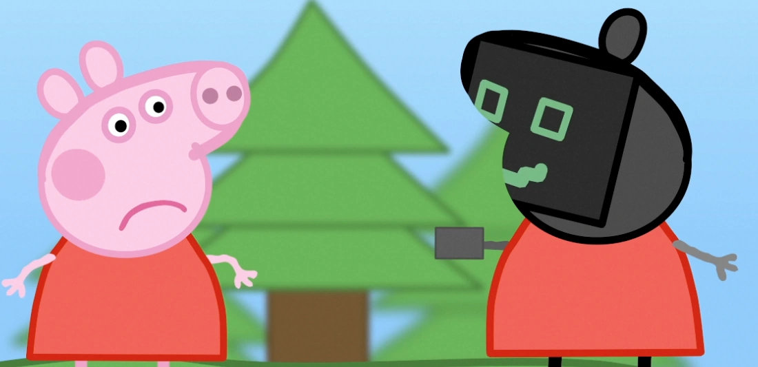 Peppa Pig The Movie Peppa Pig Wiki