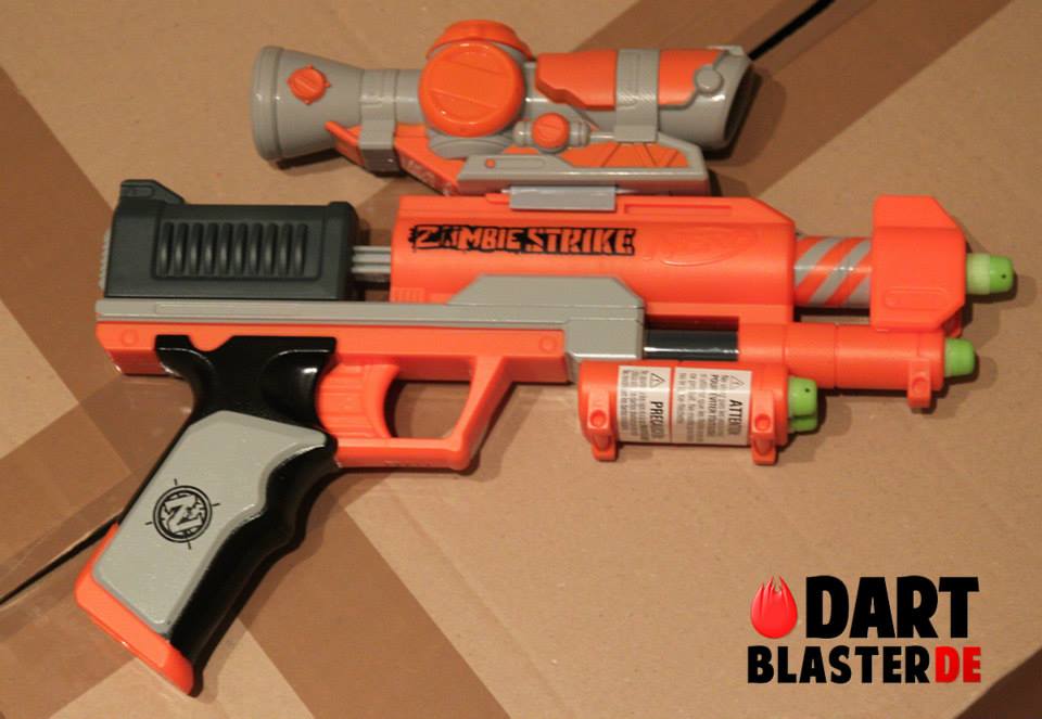 nerf clearshot mod