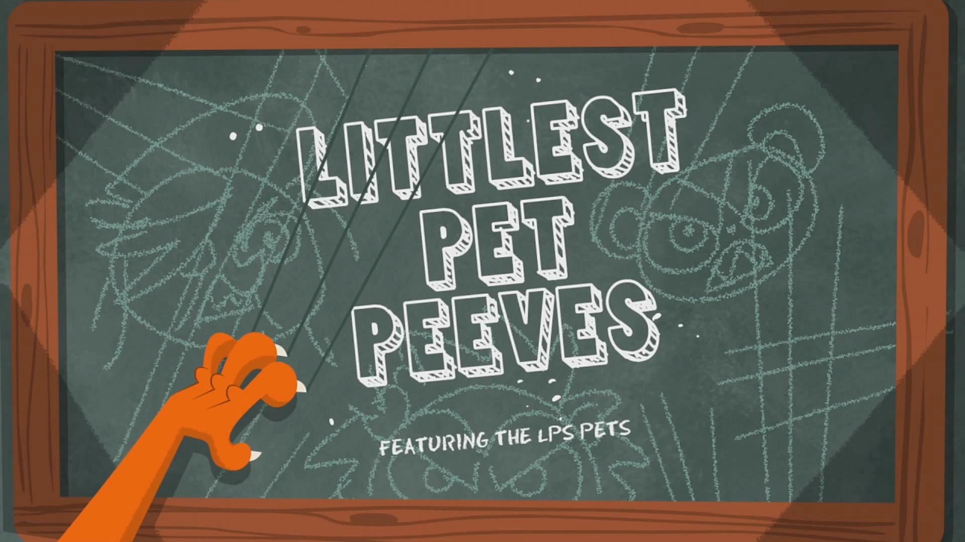 Littlest Pet Peeves Littlest Pet Shop (2012 TV series) Wiki