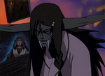 Kekkei Genkai del Clan Kurama
