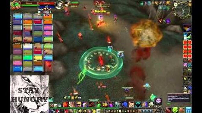 Alliance Vanguard vs Ironwolf Clan Showdown!-0
