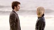 The Doctor and Rose Say Goodbye - Doctor Who - Doomsday - BBC