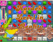 HardestRealityPoll